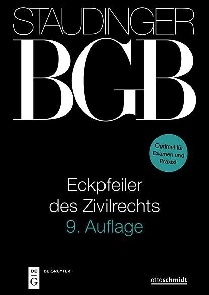 Eckpfeiler des Zivilrechts main product photo