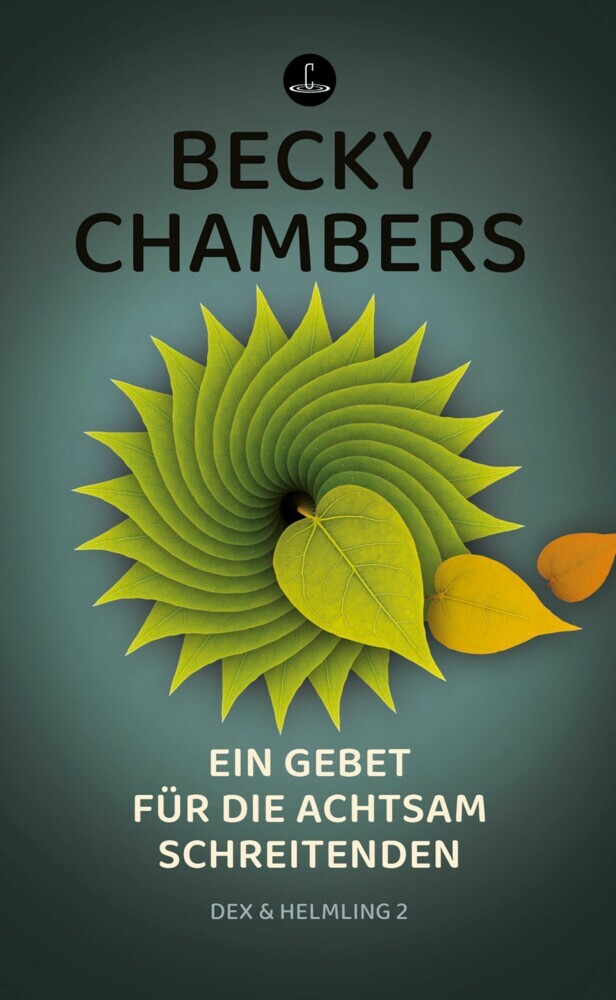Ein Gebet für die achtsam Schreitenden main product photo