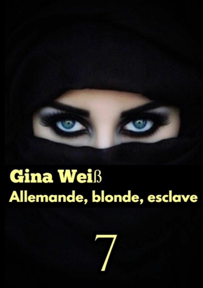 Allemande, blonde, esclave 7 main product photo