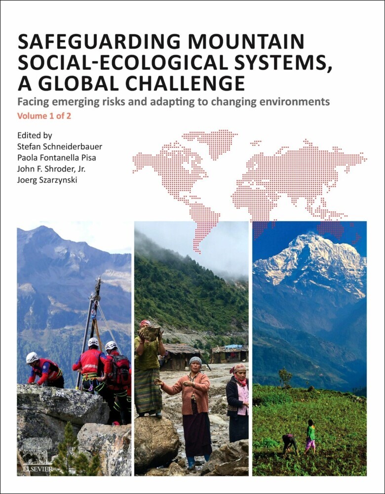 Safeguarding Mountain Social-Ecological Systems, vol. 1 main product photo