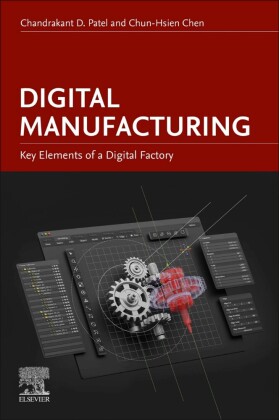 Digital Manufacturing