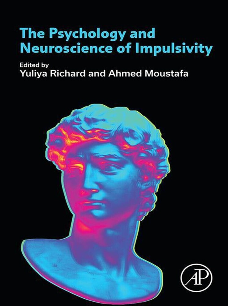 The Psychology and Neuroscience of Impulsivity main product photo