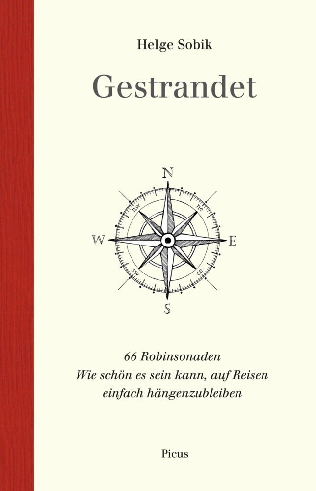Gestrandet main product photo