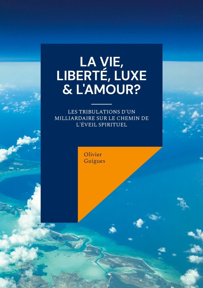 La Vie, Liberté, Luxe & L'Amour? main product photo