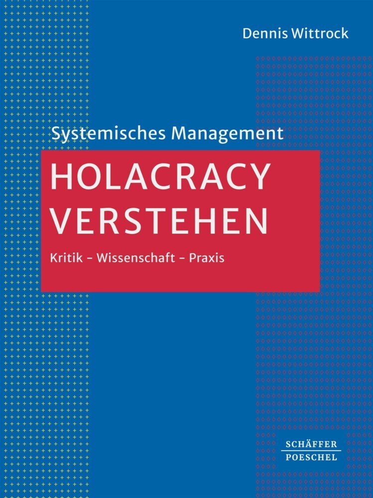 Holacracy verstehen main product photo