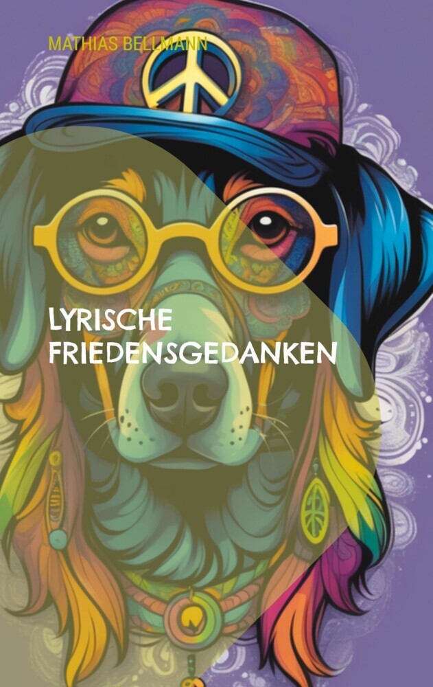 Lyrische Friedensgedanken main product photo