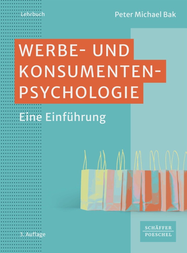 Werbe- und Konsumentenpsychologie main product photo