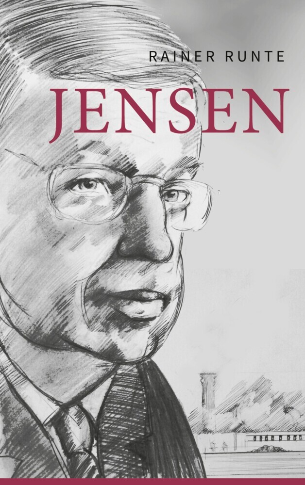 Jensen main product photo