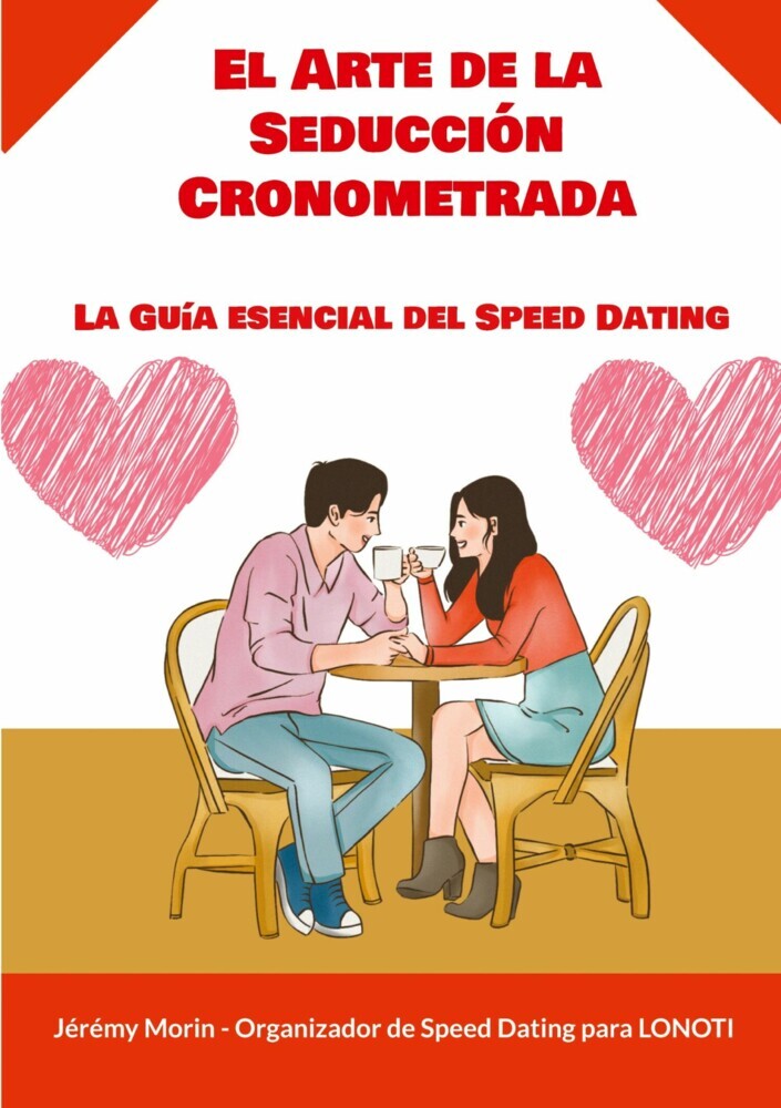 El Arte de la Seducción Cronometrada main product photo
