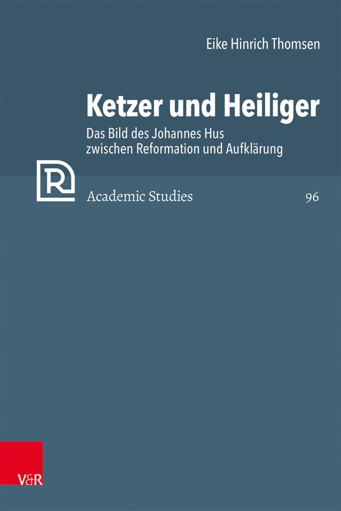 Ketzer und Heiliger main product photo