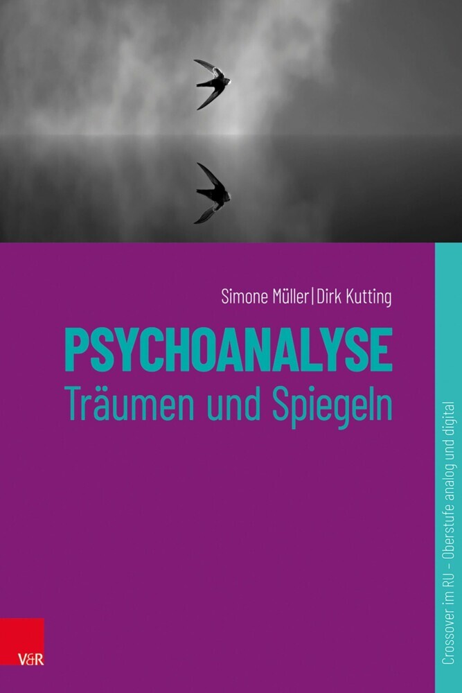 Psychoanalyse main product photo