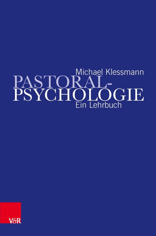 Pastoralpsychologie main product photo