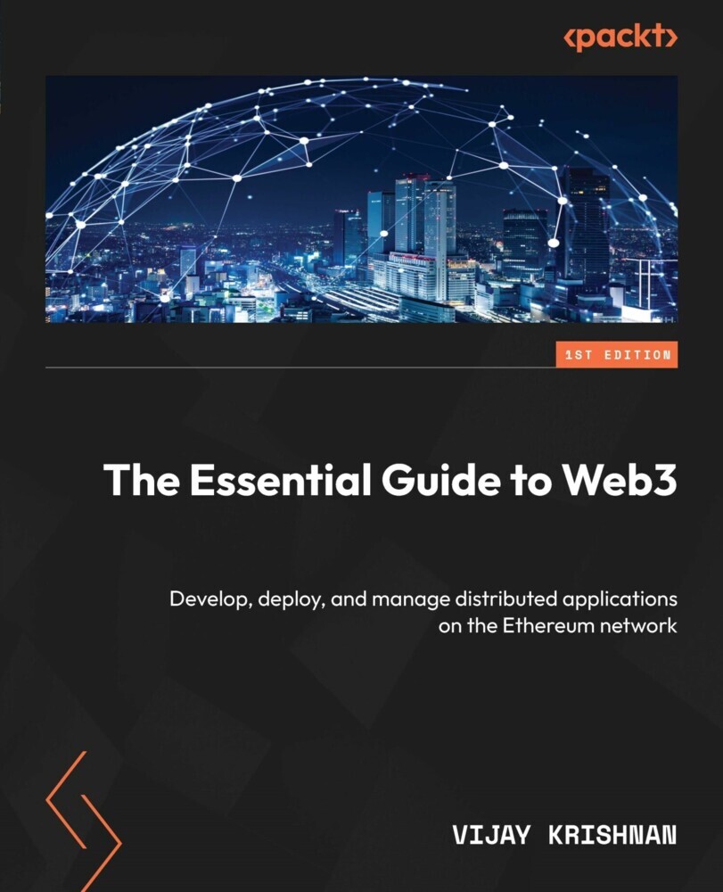 The Essential Guide to Web3 main product photo