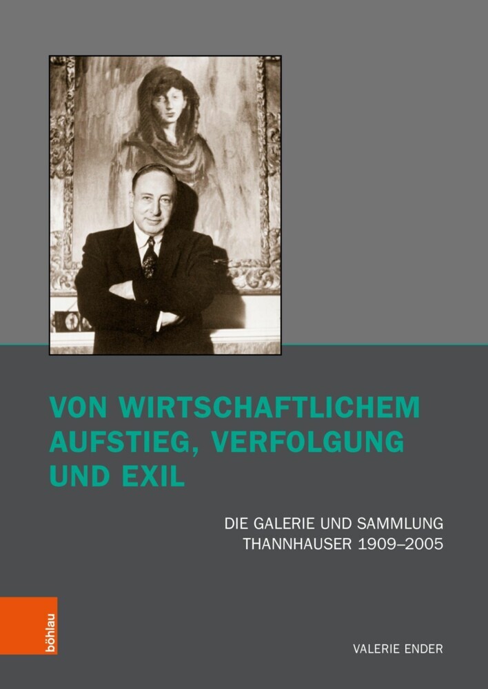 Von wirtschaftlichem Aufstieg, Verfolgung und Exil main product photo