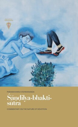 Sandilya-bhakti-sutra