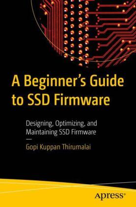 A Beginner's Guide to SSD Firmware
