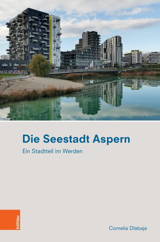 Die Seestadt Aspern main product photo