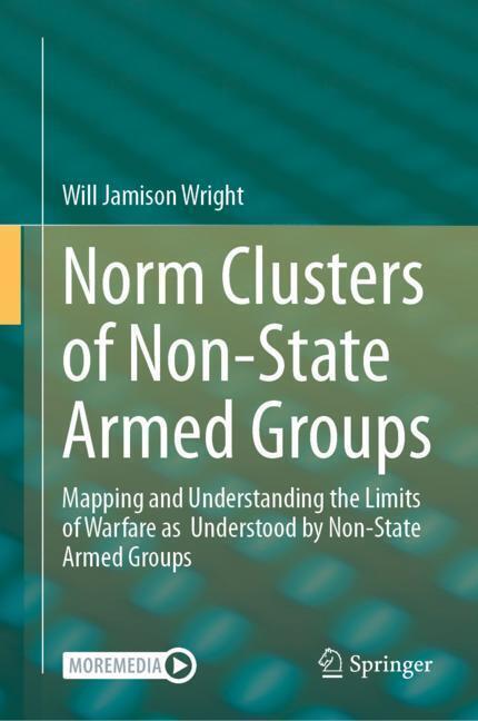 Norm Clusters of Non-State Armed Groups main product photo