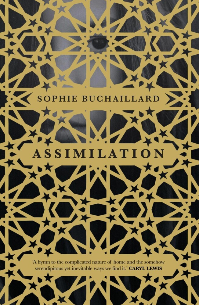 Assimilation main product photo