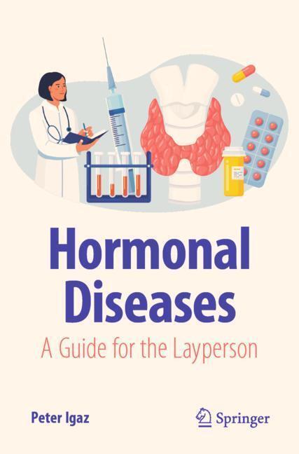 Hormonal Diseases main product photo