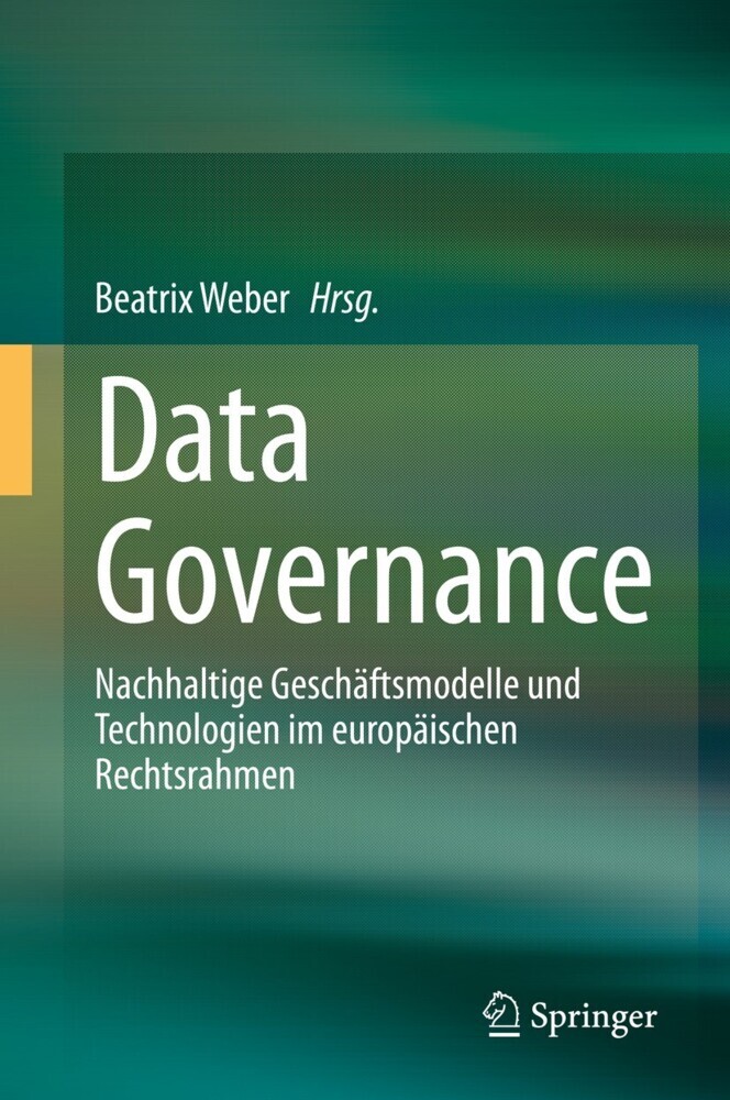 Data Governance main product photo