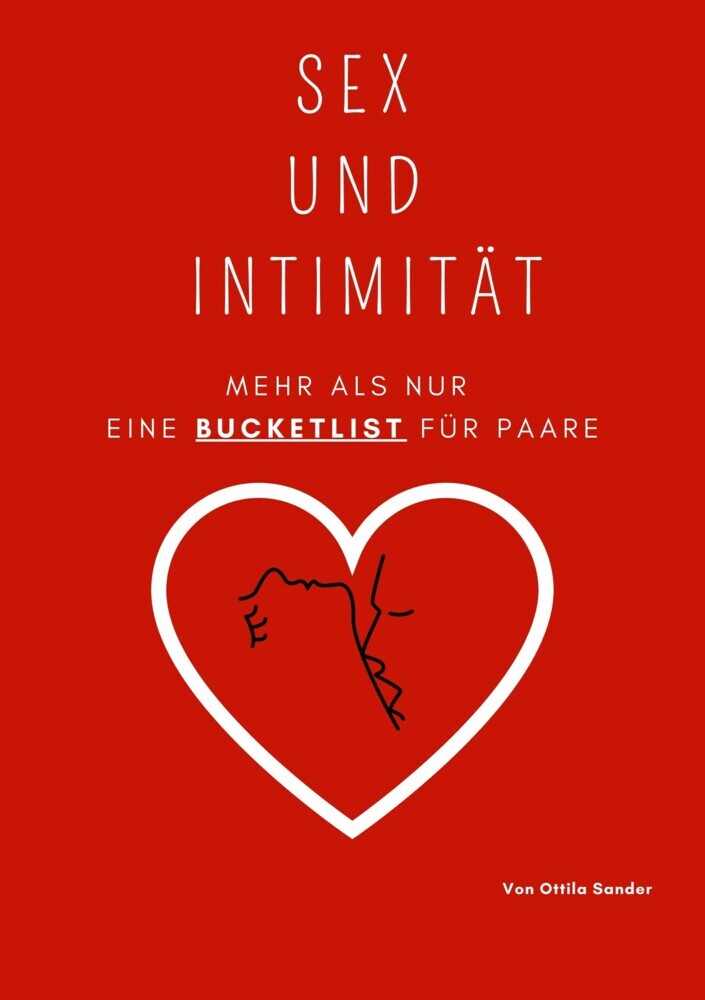 Sex und Intimität main product photo