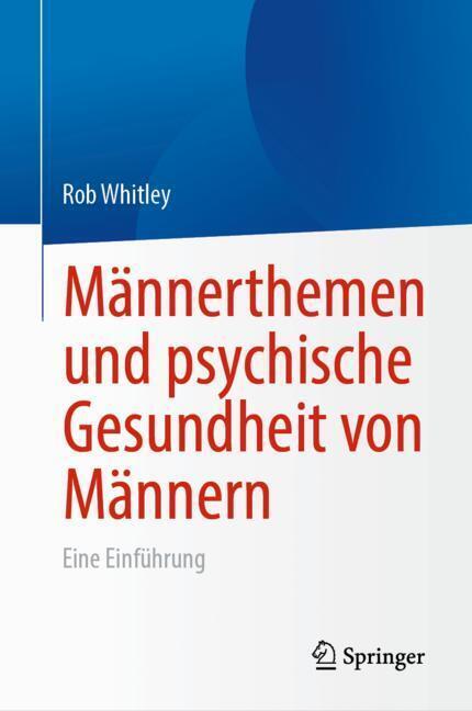 Männerthemen und psychische Gesundheit von Männern main product photo