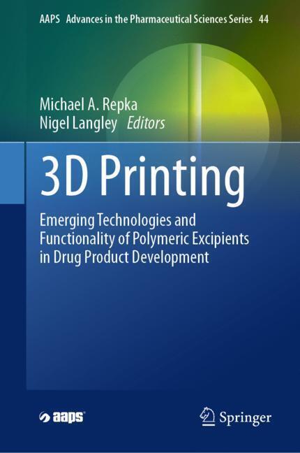 3D Printing main product photo