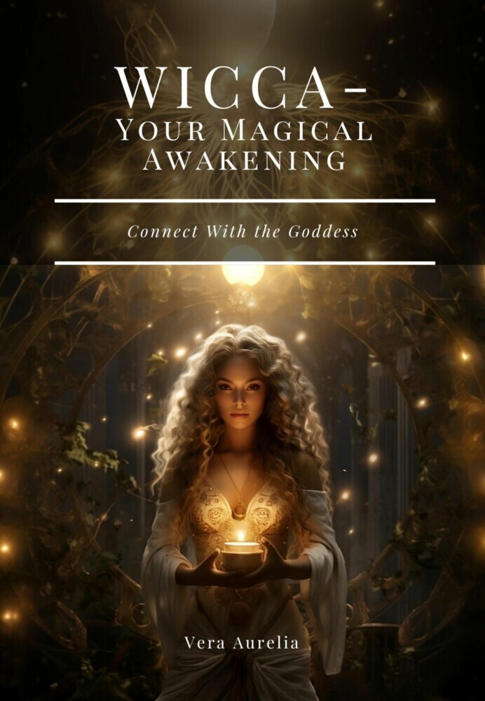 WICCA - Your Magical Awakening main product photo