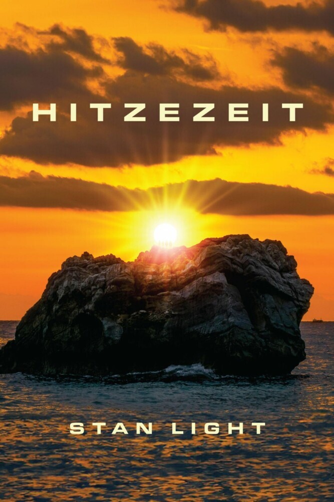 Hitzezeit main product photo