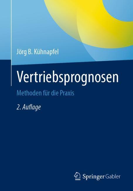 Vertriebsprognosen main product photo