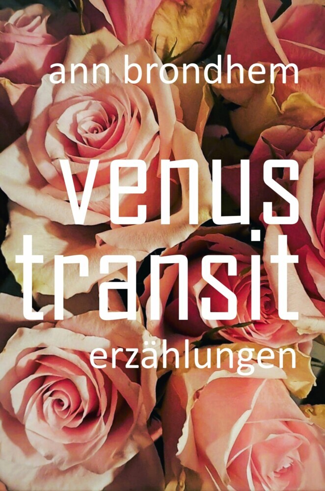Venus Transit main product photo