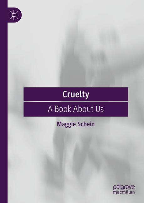 Cruelty main product photo