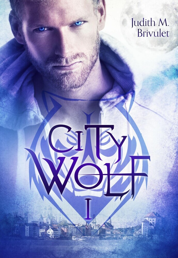 CityWolf I main product photo