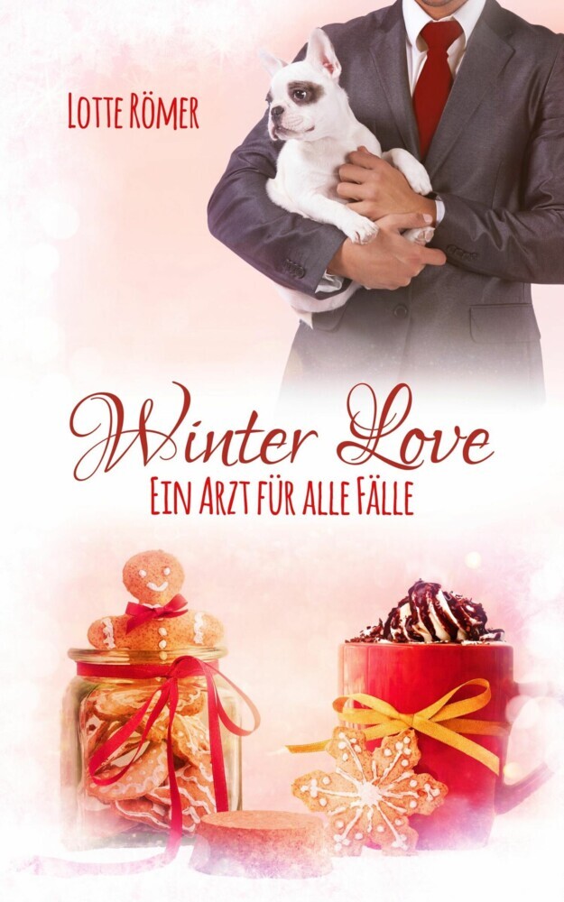 Winter Love - Ein Arzt für alle Fälle main product photo