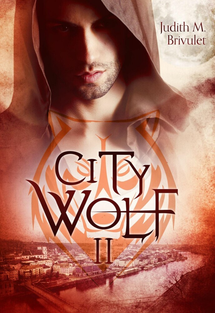 CityWolf II main product photo