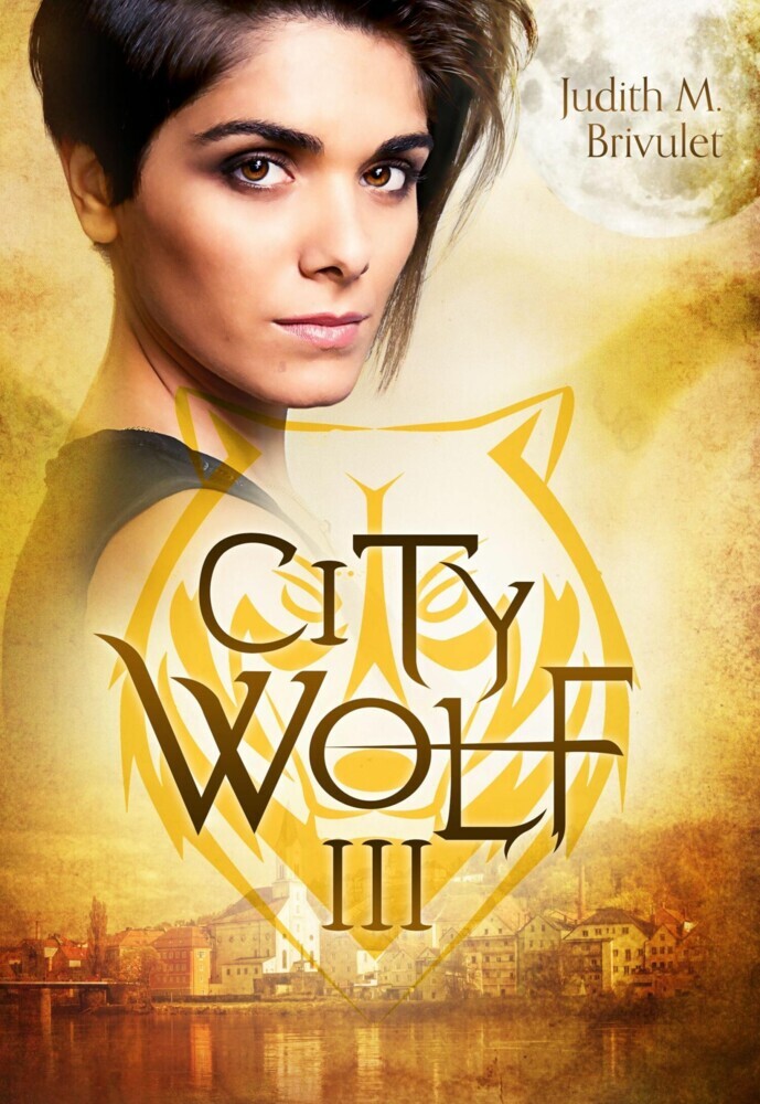 CityWolf III main product photo