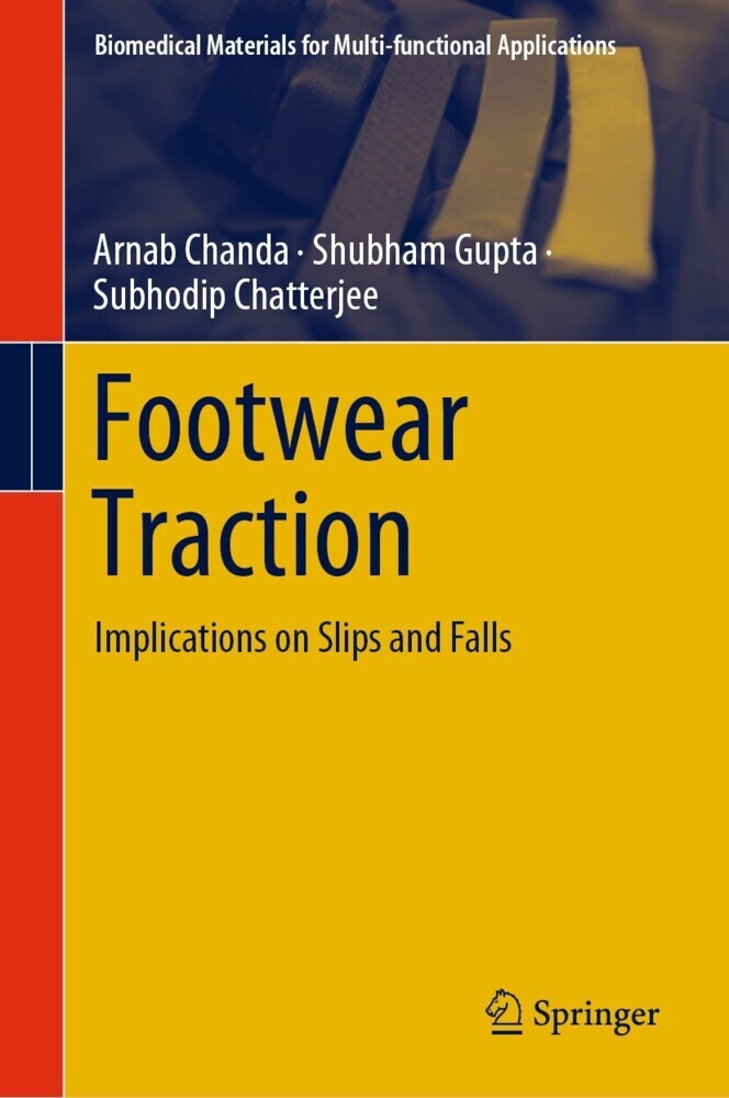 Footwear Traction main product photo