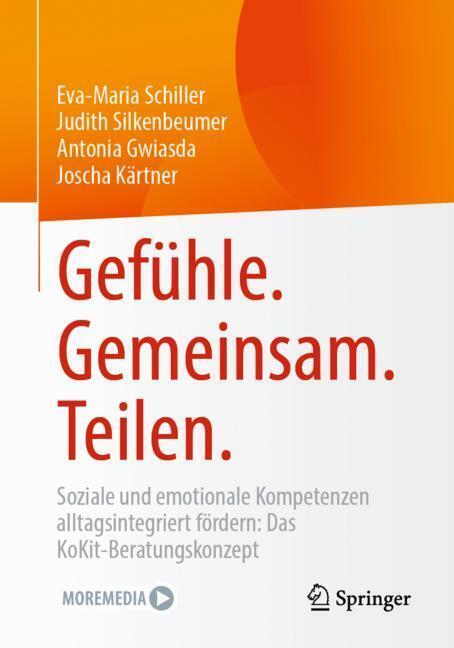 Gefühle. Gemeinsam. Teilen. main product photo