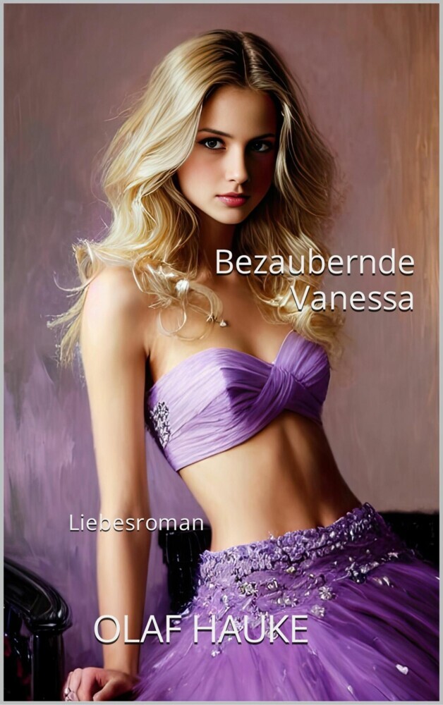Bezaubernde Vanessa main product photo