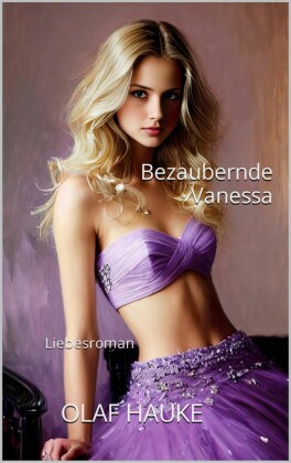 Bezaubernde Vanessa