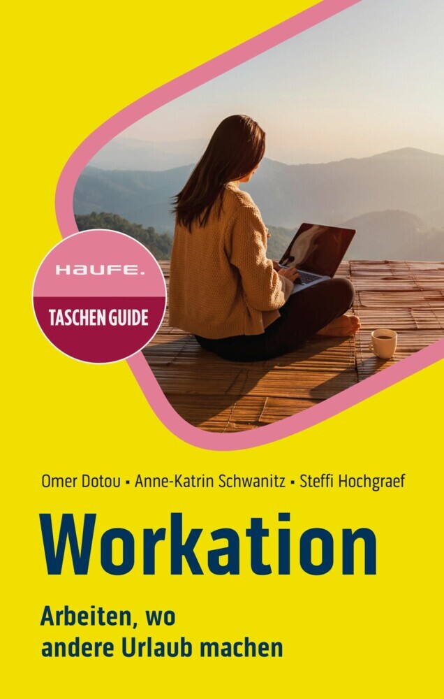Workation main product photo