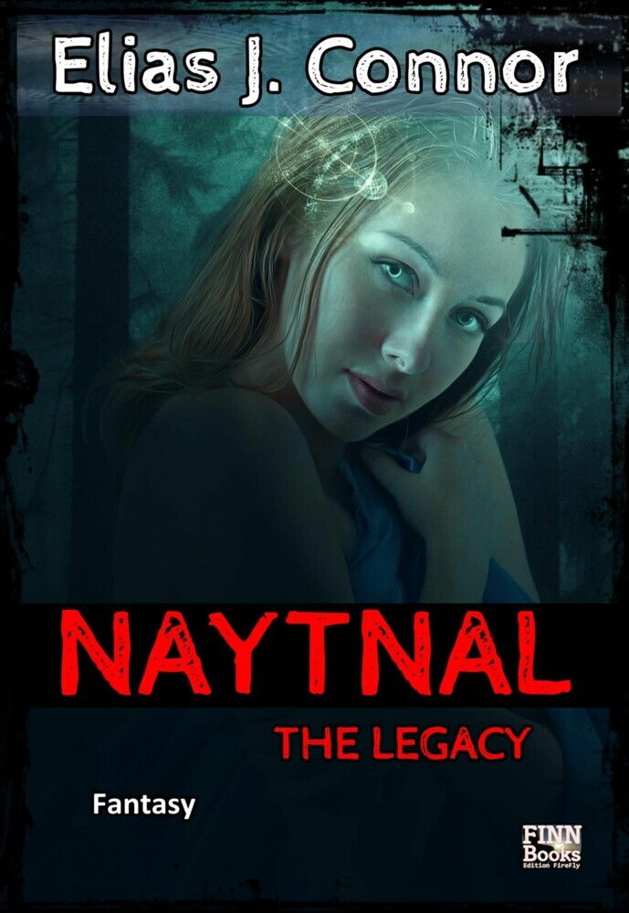 Naytnal - The legacy (deutsche Version) main product photo