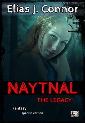 Naytnal - The legacy (spanish version)