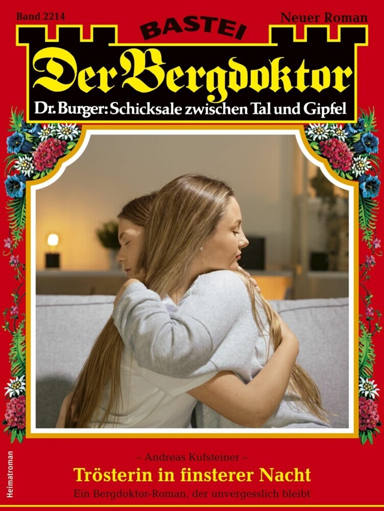 Der Bergdoktor 2214 main product photo