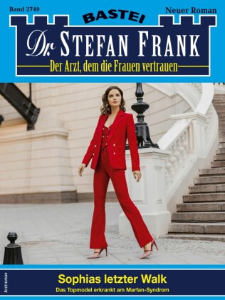 Dr. Stefan Frank 2740