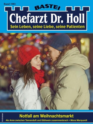 Chefarzt Dr. Holl 1981