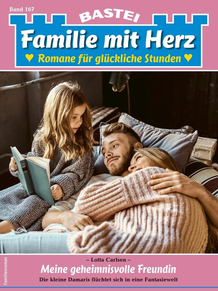 Familie mit Herz 167 main product photo
