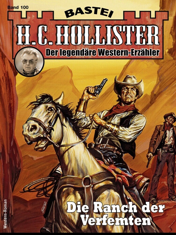 H. C. Hollister 100 main product photo