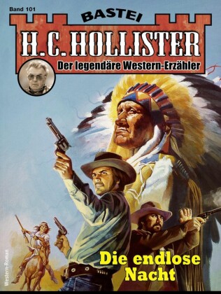 H. C. Hollister 101